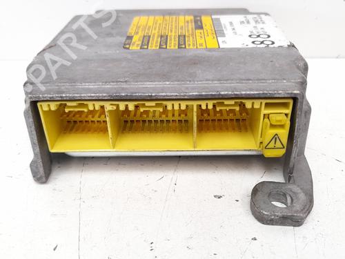 ECU airbags TOYOTA AVENSIS Saloon (_T25_) 1.8 VVT-i (ZZT251_, ZZT251R) | BP12702892M53 
