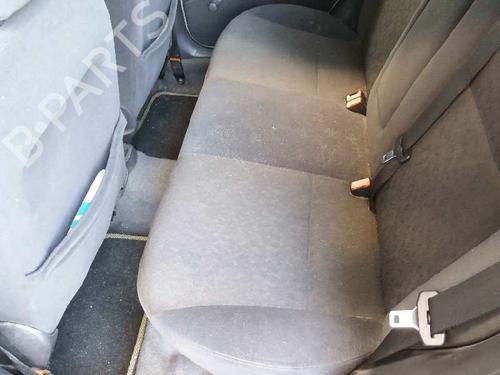 Engine control unit (ECU) FORD FOCUS I (DAW, DBW) 1.6 16V | BP12713060M57