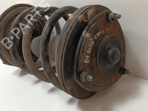 Left front shock absorber HYUNDAI SANTA FÉ II (CM) 2.2 CRDi GLS | BP16784873M16 