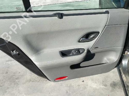 Tailgate lift support RENAULT LAGUNA II Grandtour (KG0/1_) 1.9 dCi (KG0G) | BP13972120C138