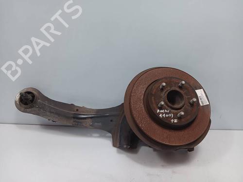 Used Left rear steering knuckle Left rear steering knuckle FORD FOCUS III 1.0 EcoBoost (125 hp) 40267264 40267264