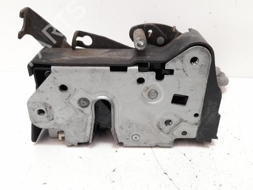 Front left lock LAND ROVER RANGE ROVER III (L322) 3.0 D 4x4 | BP12729605C98 