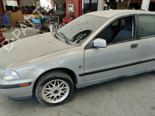 Elektronisk modul VOLVO S40 I (644) 1.6 | BP20132092M83 