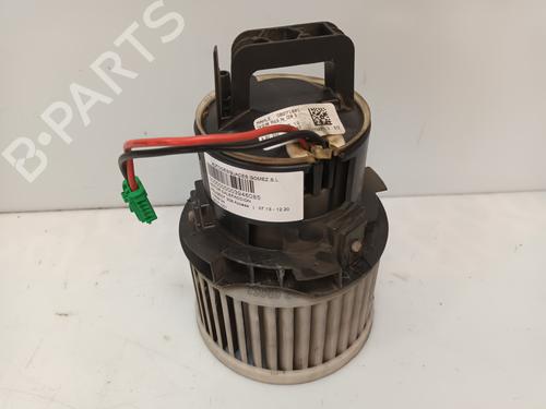 Used Heater blower motor PEUGEOT 308 II (LB_, LP_, LW_, LH_, L3_) [2013-2021]  28359422