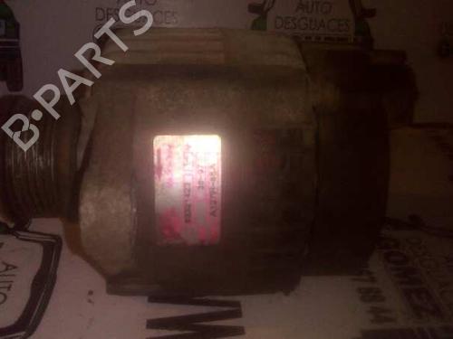 BP12791262M7 | Alternador FIAT MAREA (185_) 1.8 115 16V BP12791262M7