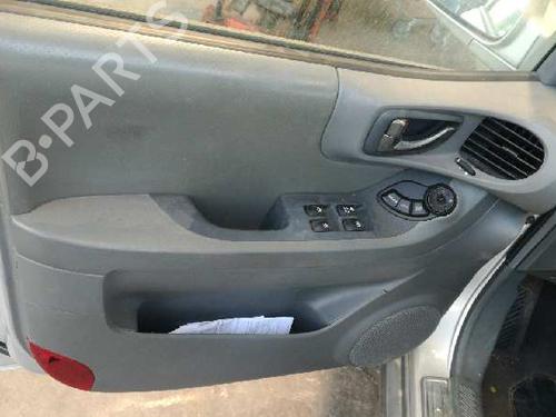 ABS Bremseaggregat HYUNDAI SANTA FÉ I (SM) 2.7 V6 4x4 | BP12743738M43 