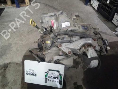 Gearbox VOLVO V40 Estate (645) 1.8 | BP12814784M3 
