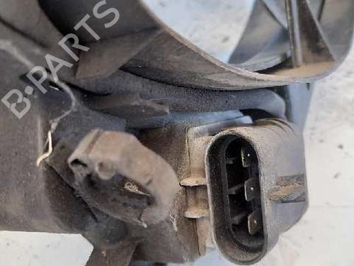Radiator fan OPEL ASTRA G Saloon (T98) 1.7 DTI 16V (F69) | BP12724108M35 