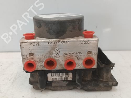 Used ABS pump DACIA SANDERO [2008-2025]  25492876