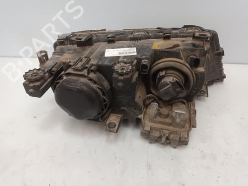 Left headlight BMW 3 (E46) 320 d | BP26328777C28 