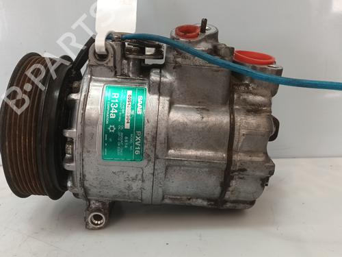 Used AC compressor SAAB 9-5 Estate (YS3E) 2.2 TiD (120 hp) 29332974