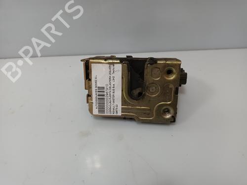 Front left lock RENAULT MASTER II Van (FD) 2.5 dCi 120 | BP18094492C98 