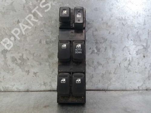 Used Right front window switch HYUNDAI TUCSON (JM) 2.0 CRDi (113 hp) 12698652