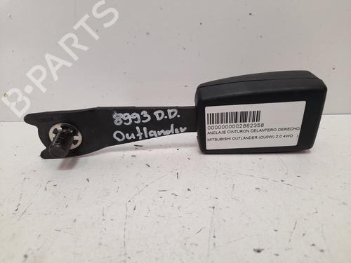 Other MITSUBISHI OUTLANDER I (CU_W)  | BP13982128O1 