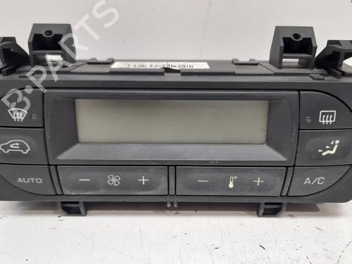 Commande Chauffage CITROËN C3 Pluriel (HB_) 1.6 (109 hp) 12771121