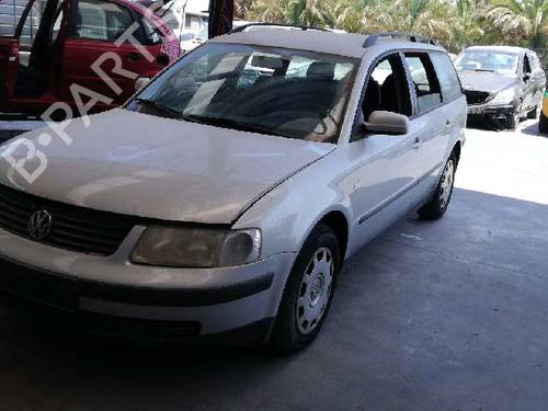 VW PASSAT B5 Variant (3B5) 1.8 (125 hp) 1410838