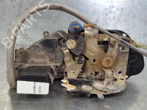 Front right lock KIA SHUMA I (FB) 1.5 i 16V (AFB242) | BP12811353C97 