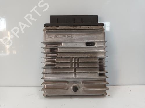Computer motormanagement SSANGYONG REXTON / REXTON II (GAB_) 2.7 Xdi | BP22433191M57 