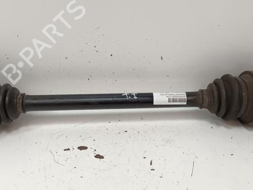 Used Left rear driveshaft BMW X5 (E53) 3.0 i (231 hp) 14243763