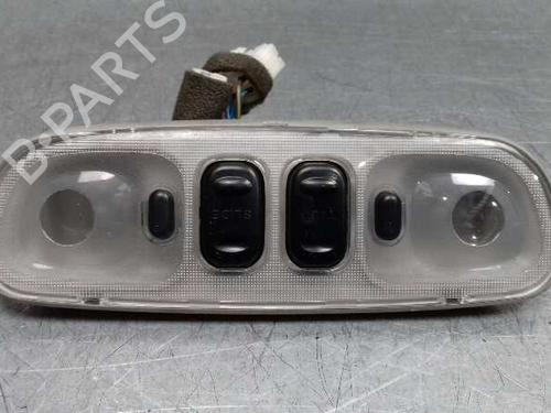 Kabinelys Kabinelys MAZDA 626 V (GF) 2.0 (GFEP, GF12) (115 hp) 12741427 12741427