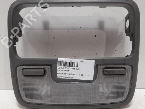 Kabinelys HONDA CR-V II (RD_) 2.0 (RD5) (150 hp) 12710514