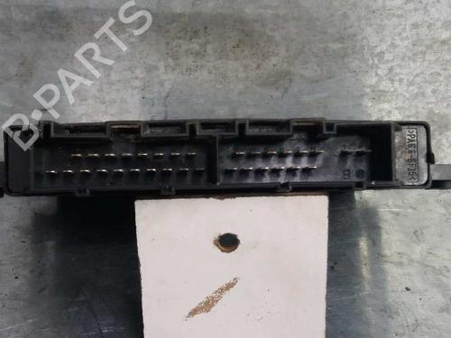 Gearbox control unit MERCEDES-BENZ S-CLASS (W220) S 320 CDI (220.026, 220.126) | BP12697169M52 