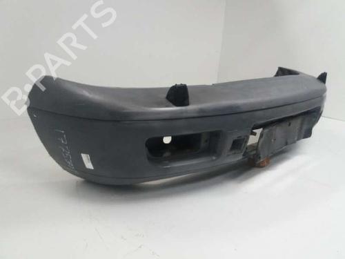 Front bumper RENAULT LAGUNA II (BG0/1_)  | BP12853737C7 