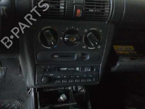 Electronic sensor OPEL CORSA B (S93) 1.4 i (F08, F68, M68) | BP12820131M84 