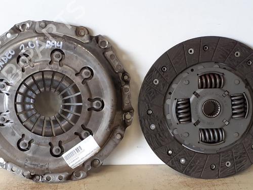 Used Other FORD MONDEO II (BAP) [1996-2000]  25814670