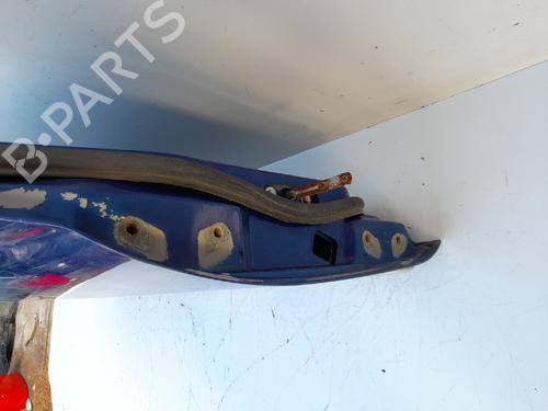 Right front door MG MG ZR 105 | BP12706098C3 