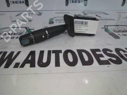 Mando intermitentes / limpia PEUGEOT 605 (6B) [1989-1999]  12855317
