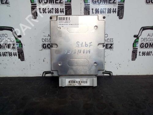 Used Engine control unit (ECU) FORD MONDEO I (GBP) 1.8 i 16V (115 hp) 12809050