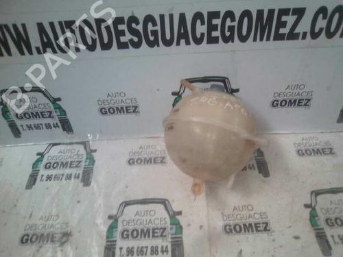 Used Expansion tank SEAT CORDOBA (6K1, 6K2) 1.4 i (60 hp) 12745914
