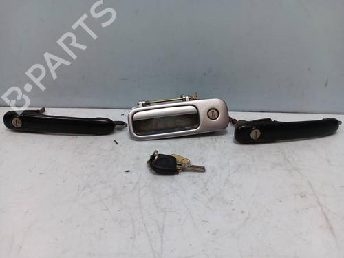 electronic-module-vw-polo-6n2-1999-2000-2001-40197779 main image