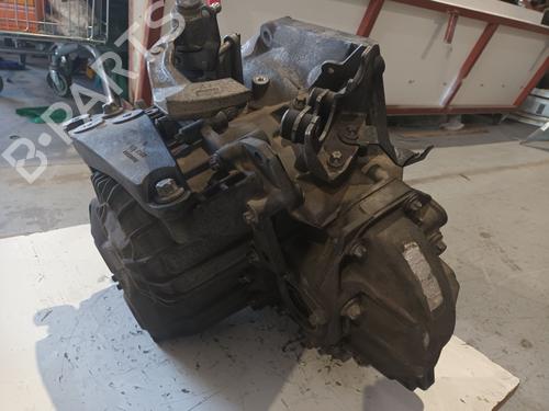 Gearbox OPEL ASTRA H TwinTop (A04) | BP30172363M3