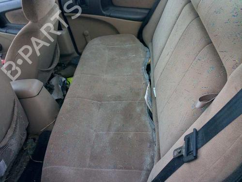 Engine control unit (ECU) CHRYSLER NEON (PL) 2.0 16V | BP12754221M57 