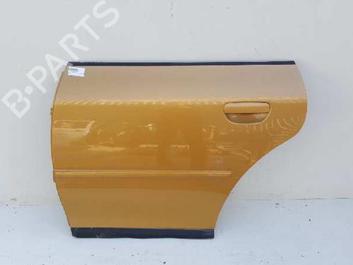 Used Left rear door AUDI A3 (8L1) 1.9 TDI (110 hp) 12691830