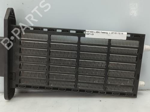 Varmeblæsermodstand FIAT 500L (351_, 352_) 1.3 D Multijet (199LXY1A, 199LXY11) (84 hp) 29306032