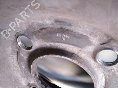 Rim PEUGEOT 405 I (15B)  | BP12852437C45 
