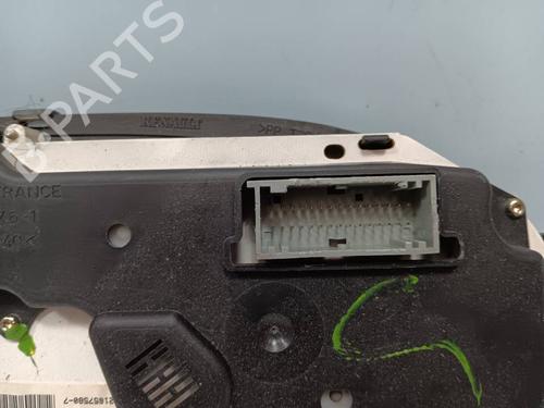 Instrument cluster NISSAN INTERSTAR Van (X70) dCI 90 | BP40197747C47 - Image 4