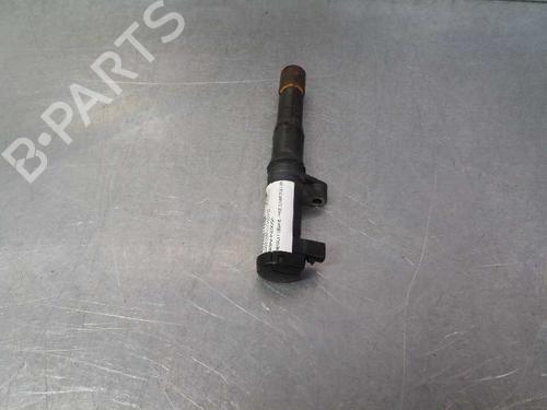 Ignition coil RENAULT MEGANE I Coach (DA0/1_) 1.6 16V (DA0B, DA04, DA11) | BP12705736M94 