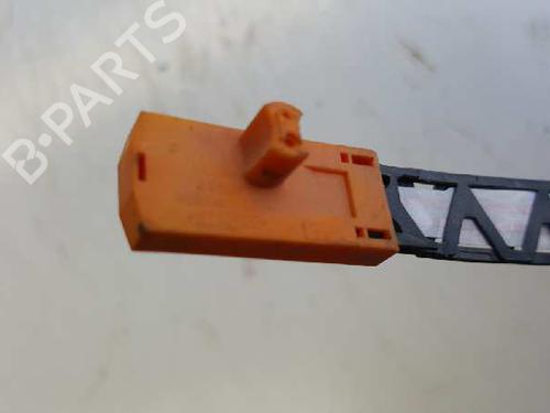 Squib airbag RENAULT MEGANE I Coach (DA0/1_) 1.6 e (DA0F) | BP12739844C102 