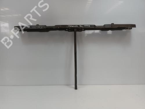 Frontplade/Frontkurv KIA CARNIVAL / GRAND CARNIVAL III (VQ) 2.9 CRDi (185 hp) 19784422