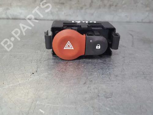 Used Warning switch Warning switch 12707506 12707506