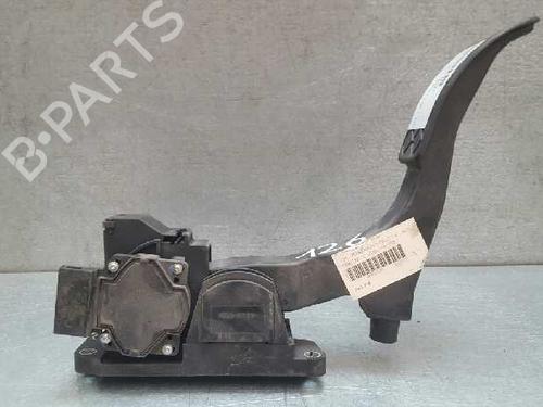 Used Pedal VW POLO (9N_, 9A_) 1.4 16V (75 hp) 12704482