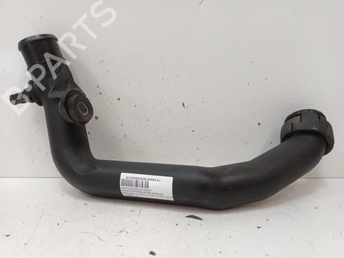 Used Other MERCEDES-BENZ A-CLASS (W168) A 170 CDI (168.008) (90 hp) 17717546