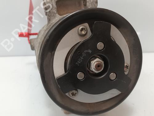 AC compressor SEAT IBIZA IV (6J5, 6P1) 1.0 | BP18962968M34 