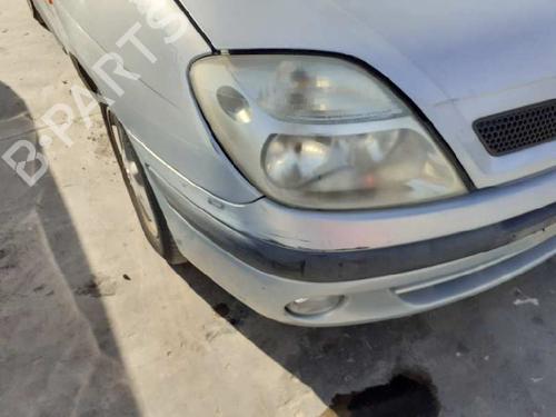 Højre Styrespindel Lejehus RENAULT MEGANE Scenic (JA0/1_) 1.9 D (JA0J) | BP12770803M26