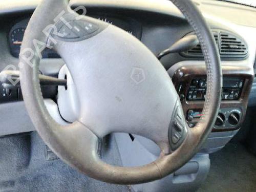 Front left lock CHRYSLER VOYAGER / GRAND VOYAGER III (GS_, NS_) 3.3 i | BP12744625C98