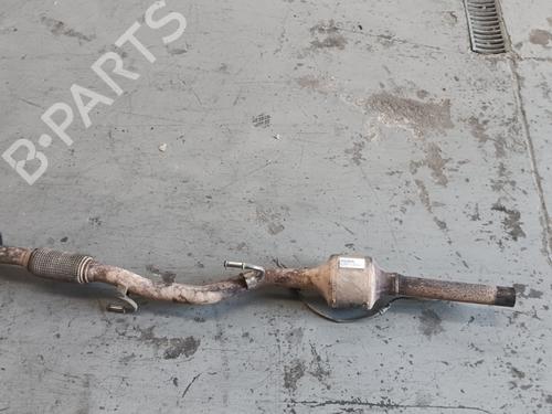 Used Catalyst Catalyst SEAT IBIZA III (6L1) [2002-2009] 33470288 33470288